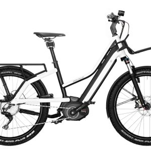 Riese&Müller, Multicharger Mixte GT Light