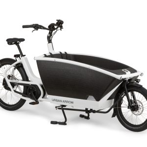 Urban Arrow Family Cargo Plus side-2