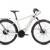HNF-Nicolai SD3 Urban White