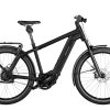 Riese & Müller Charger4 GT Vario black side-2