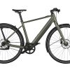 Riese & Müller UBN Five SingleSpeed Selva