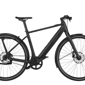 Riese & Müller UBN Five SingleSpeed Black Matte