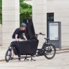 Urban Arrow Cargo XL Parking
