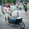 Urban Arrow Cargo XL Toploader