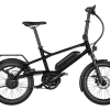 Riese & Müller Tinker2 Vario Black