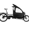 Riese & Müller Transporter 65 Vario Black