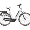 Gazelle Arroyo C7+ HMB Lowstep Frozen White Side