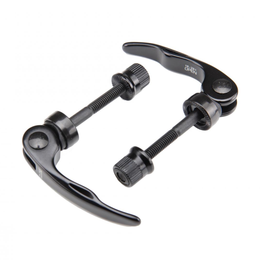 Tern CMT Quick Release Snabbfäste produktbild