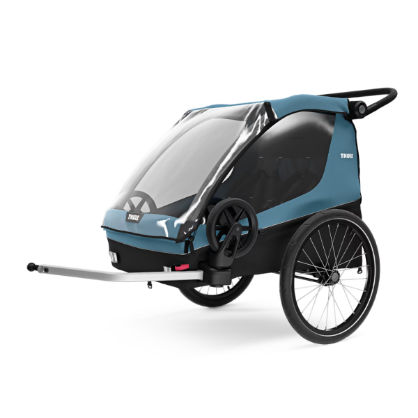Cykelvagn Thule Courier