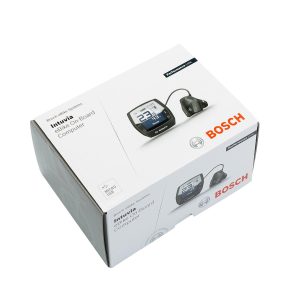 Display Bosch Intuvia Retrofit Kit, Anthracite