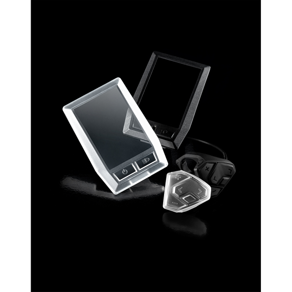 Displayskydd MH Cover Bosch Kiox Kit - Bild 2