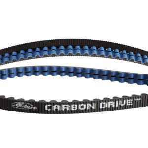 Rem Gates Carbon Drive CDX Belt