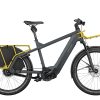Elcykel Riese Muller Multicharger2 GT Vario 740 modell produktbild