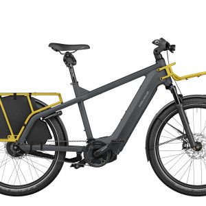 Elcykel Riese Muller Multicharger2 GT Vario 740 modell produktbild