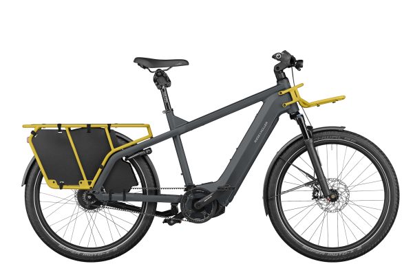 Elcykel Riese Muller Multicharger2 GT Vario 740 modell produktbild