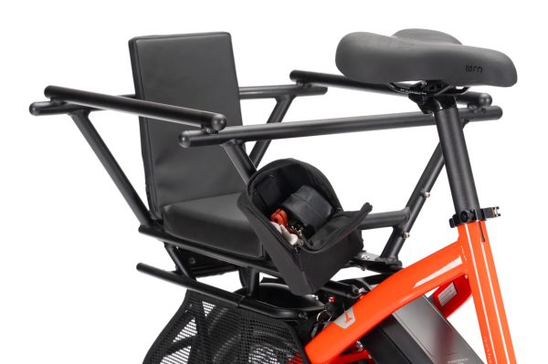 Tillbehör till Tern elcykel Ride Pouch liten cykelväska för extra småsaker