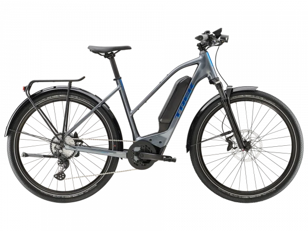 TREK, Allant+ 6 Stagger
