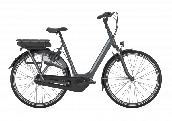 Gazelle Arroyo C7+ HMB Lowstep (Smart)