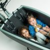 Urban Arrow Family Performance Plus Green