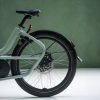 Urban Arrow Family Performance Plus Green bakdel