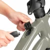 Tern HSD S00 longtail elcykel Bosch laddare