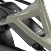 Tern HSD S00 longtail elcykel Bosch batteri