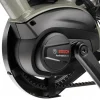 Tern HSD S00 longtail elcykel Bosch motor