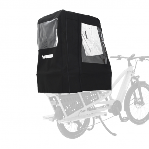 Regnskydd Yuba Eco Pop Top Cover