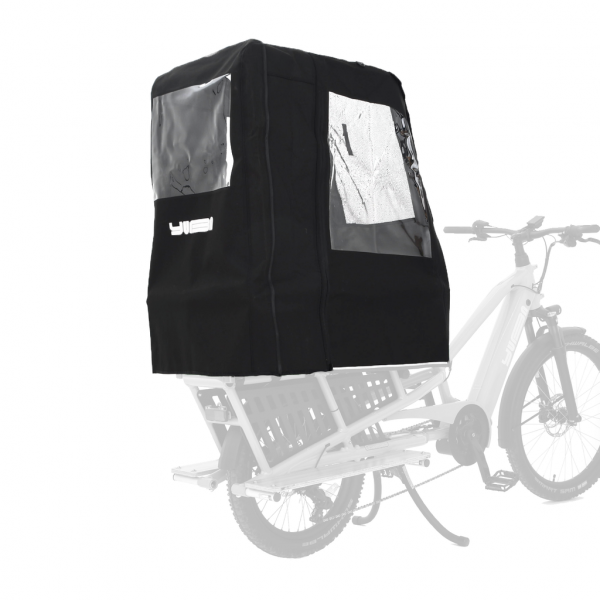 Regnskydd Yuba Eco Pop Top Cover