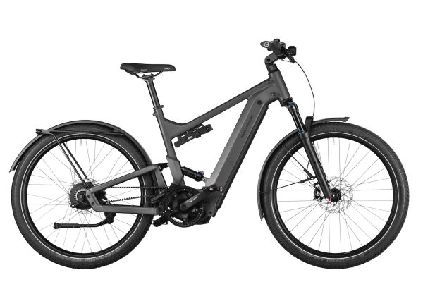 Riese&Müller, Delite4 GT Vario - Bild 3